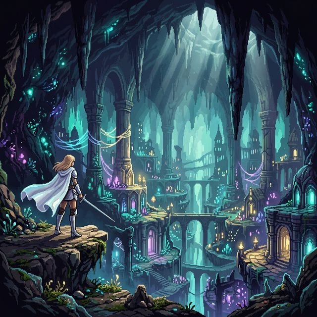 GTPlayer 이번 주의 게임씬 — Hollow Knight: Silksong